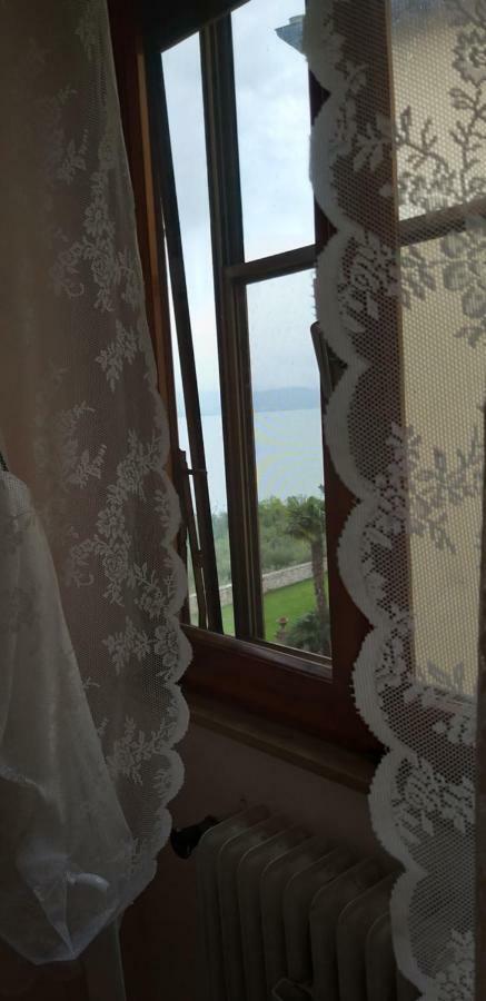 Antica Casa Di Famiglia Hotel Castiglione del Lago Bagian luar foto